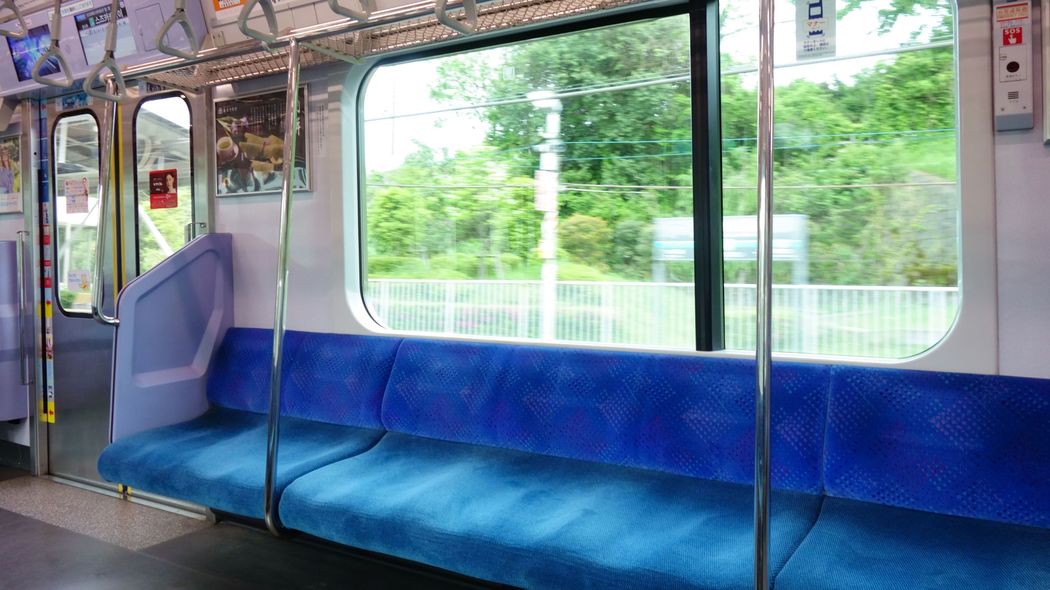 ｢通勤電車には"体にいい席"がある｣…精神科医が"地下鉄以外"の電車で推奨する行動とは 科学的に正しい｢最高の朝習慣｣ベスト7