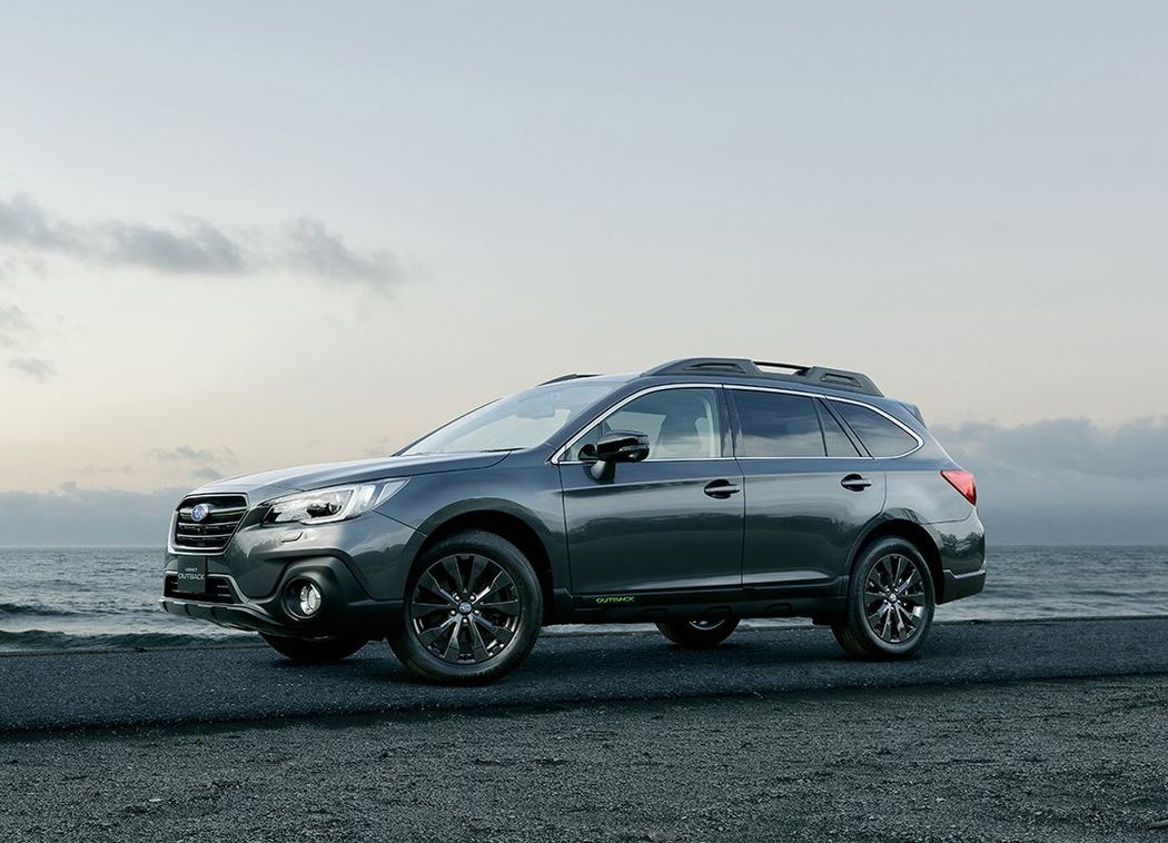 スバルが米国で過去最高を更新できるワケ 背景には、子育て世代の圧倒的支持