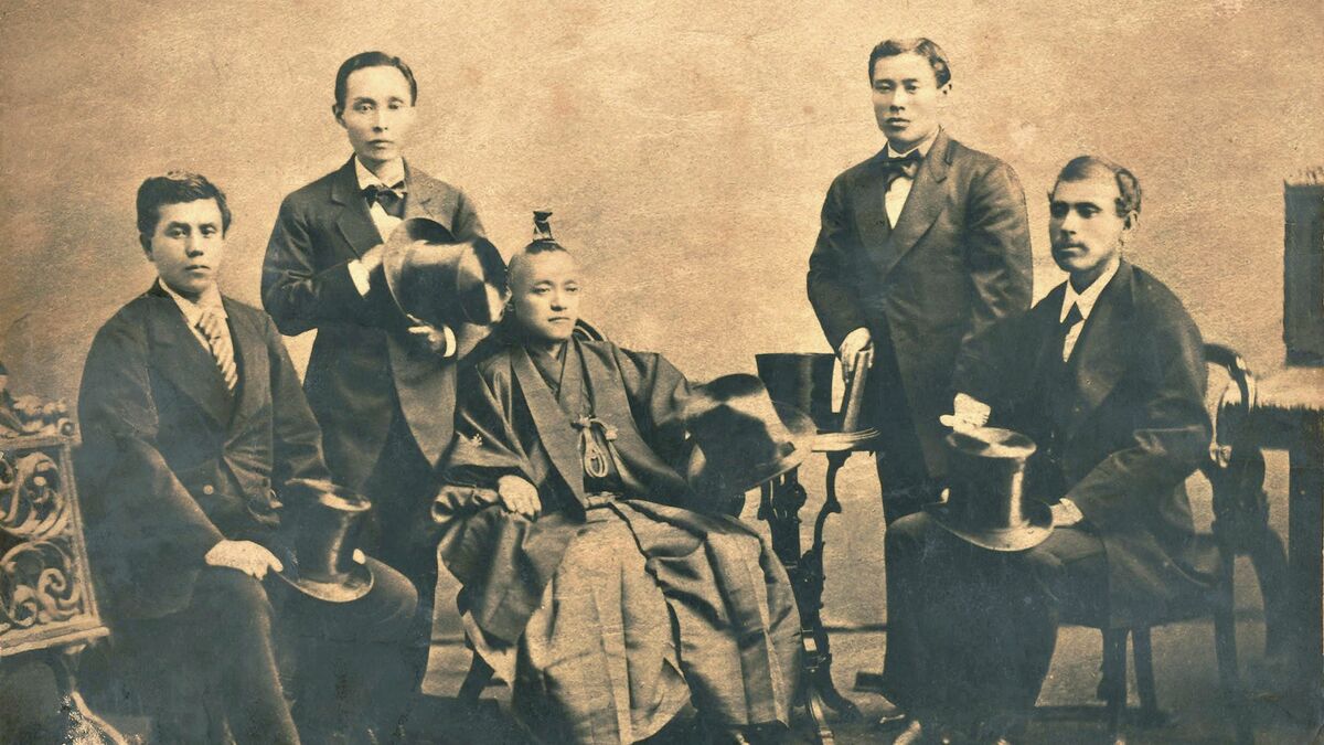 伊藤 博文 死因