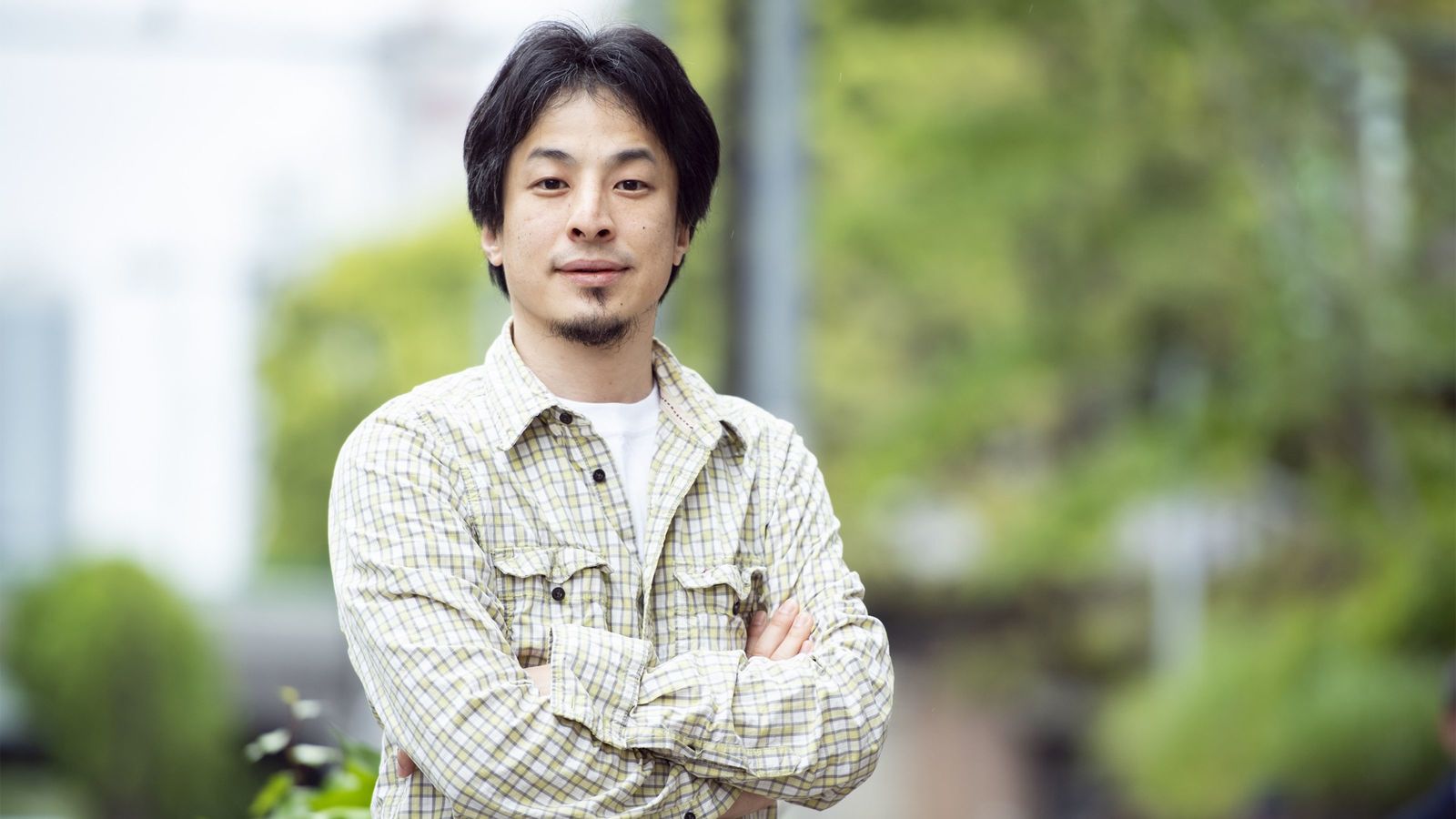 ひろゆき｢『好きなことで生きていく』を本気にすると､99.99%は人生の敗者になる｣ 楽しく暮らす方法はほかにもある