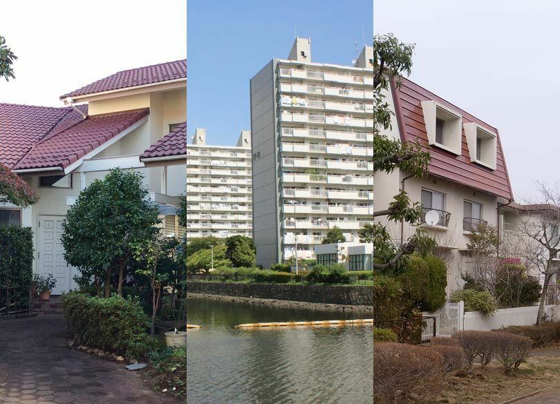 タワマンより豊か 名作ニュータウン3選 古くて新しい「田園都市」の魅力