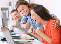 その下心は"ほぼ"相手に見透かされている