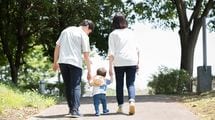 子育てが大変な時期だけではない…多くの先進国で｢子どもがいる人のほうが幸福度が低い｣納得の理由