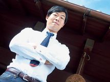 「“日本酒＝カッコイイ飲み物”その認識を日本中に広めたい」平和酒造 専務 山本典正さん