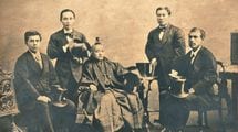 なぜ日本人は｢着物→物珍しい洋服｣に着替えられたのか…明治政府が推進した"国家プロジェクト"の結末