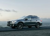 スバルが米国で過去最高を更新できるワケ