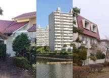 タワマンより豊か 名作ニュータウン3選