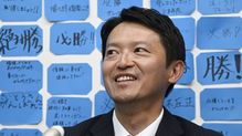 絶望から立ち上がるエモい物語に飛びついた…｢斎藤前知事圧勝｣の裏で起きていたネット民の