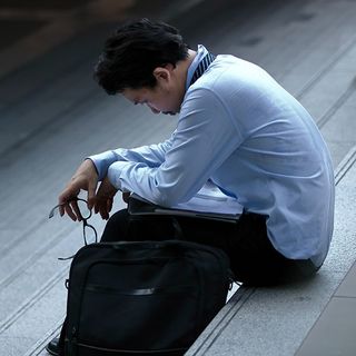 日本は本当の地獄を見る コロナ 消費増税のw危機で令和大恐慌へ 米共和党インテリジェンスが警鐘 President Online プレジデントオンライン