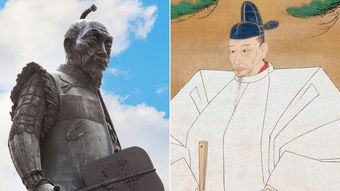 サルでもハゲネズミでもない…外見にコンプレックスを抱える秀吉が信長に付けられた｢もう一つの呼び名｣
