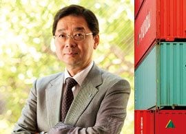 日本の貿易赤字が急拡大している理由は何か