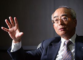 潜在需要を引き出す「不凝滞於物」　－ヤマトホールディングス会長 瀬戸 薫【1】