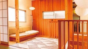 スウェーデン人絶賛…日本の空き家が世界中でバズる理由