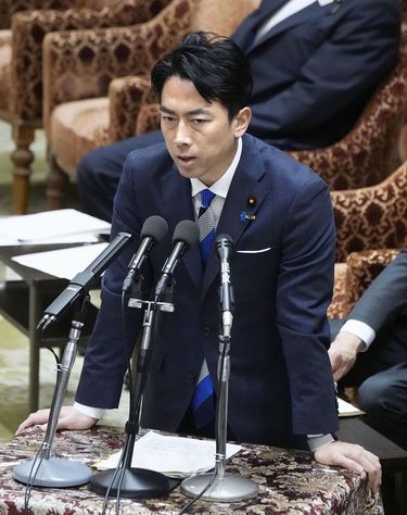世界に1枚? 激レア 小泉 進次郎 クッション カバー 小泉 米 自民党 備蓄 Amazon.co.jp: 小泉 進次郎 ユーモア クッションカバー ポケカ