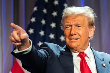 トランプ2.0の人事からわかる｢米中戦略的対立｣の本気度…識者が