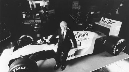 本田宗一郎の大復活 本田宗一郎がホンダ社長を引退してから2年半をかけて日本全国で