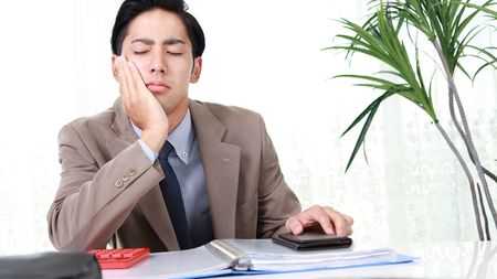 二度と うっかりミス をしたくないなら スマホを机の上に置いてはいけない 注意 のムダ遣いがミスを生む President Online プレジデントオンライン 二度と うっかりミス をしたくないなら スマホを机の上に置いてはいけない 注意 のムダ遣いがミスを生む President Online プレジデントオンライン