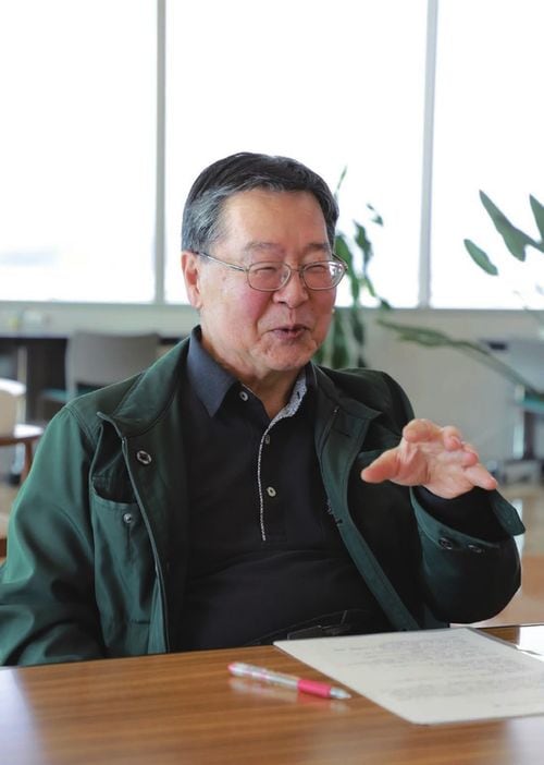 青井俊樹さん