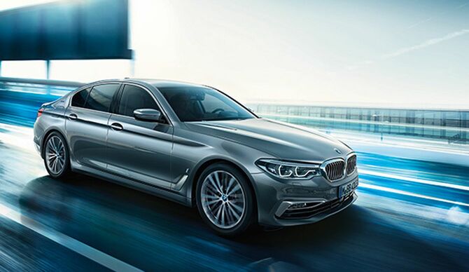 ビー・エム・ダブリュー株式会社(BMW)様