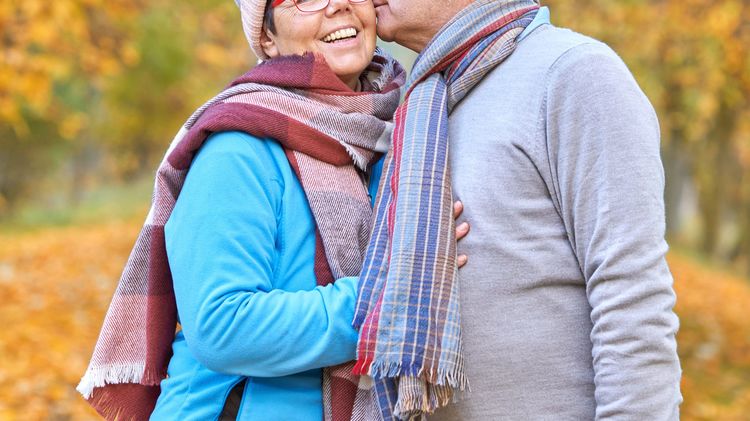 なぜドイツ人の高齢者は新聞で恋人募集をするのか…82歳の女性が｢出会い系｣に出した秀逸なラブメッセージ