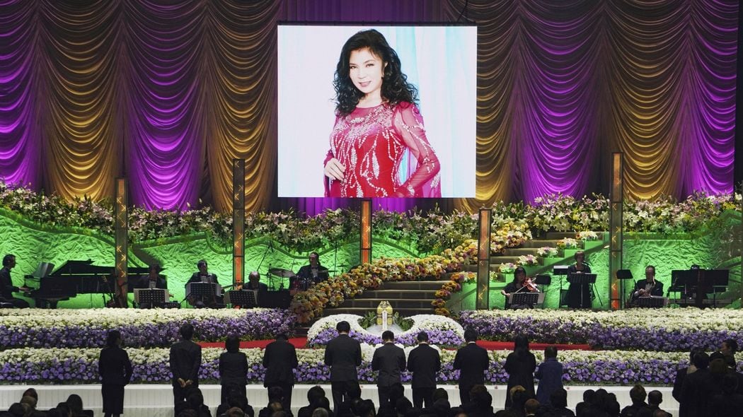 八代亜紀さんは死後も男に利用されるのか…元フライデー編集長が考える｢ヌード写真付きCD｣の本当の問題点 レコード会社の一存で決めていいはずがない