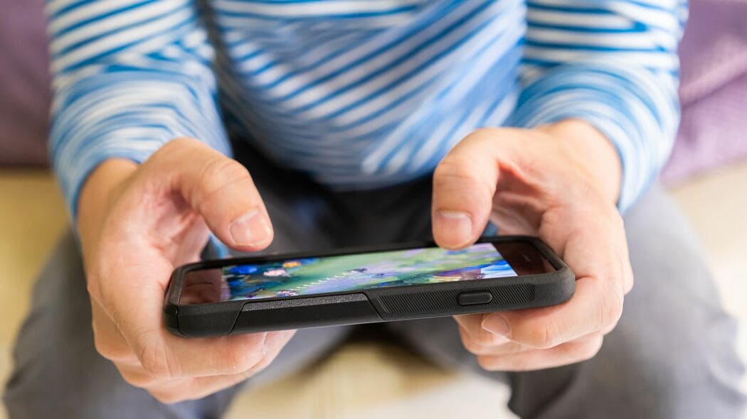 ｢スマホは脳に悪い｣を覆す研究がゴロゴロ…テトリス､マイクラ以上の効果が期待できる｢最強ゲーム｣の名前 脳神経外科医｢プレーしている人は集中力が高く運動量が多い｣