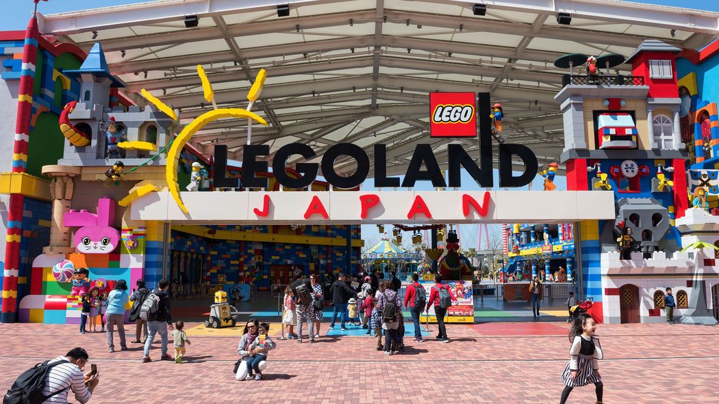 なぜコンサル出身のエリート社長が｢バカ｣をするのか…｢レゴランド｣の顧客対応が大炎上を招いた根本原因 ｢専門バカ｣と｢バカ専門｣の交わらない二項対立