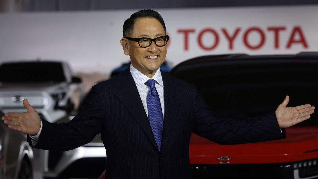 アメリカ人も｢EVシフトと脱炭素は拙速だった｣と気付いた…豊田章男会長の｢4年前の予言｣に注目が集まるワケ 再エネ推進の米カリフォルニア州で起きた異変