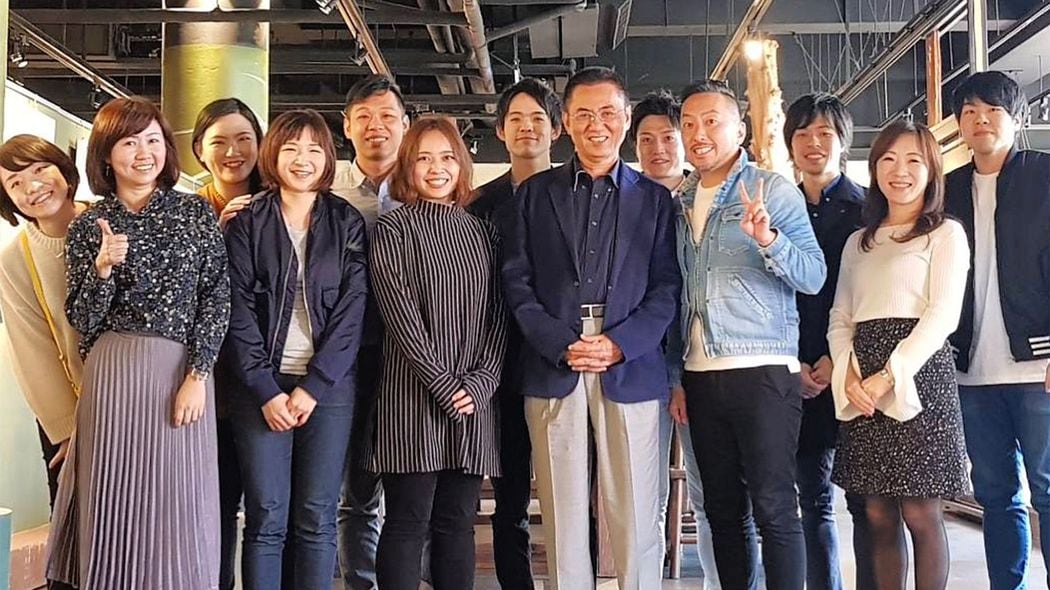 ｢あいつは本物だ｣台湾の有名タピオカ店を口説き落とした元ヤン経営者の"熱いひと言" 幹部たちは大反対で会議は大荒れ