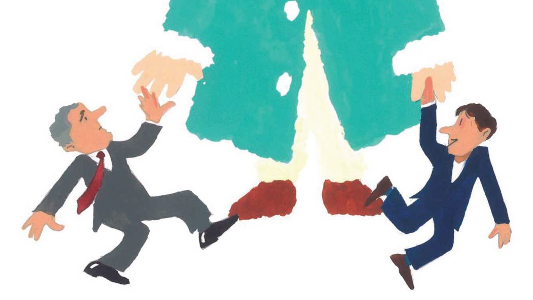 女性活躍ばかり叫ぶ組織は潰れる…男女ともに絶望させる｢上司の配慮｣ 職場の心理学