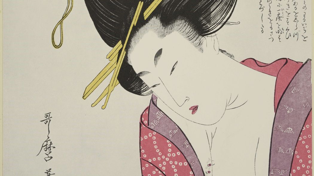 ｢花魁の美しさ｣でも｢教養の高さ｣でも｢劣悪な労働環境｣でもない…江戸の遊女に来日した西洋人が驚愕したワケ だからNHKの日曜20時に大量の｢娼婦｣が出演できた