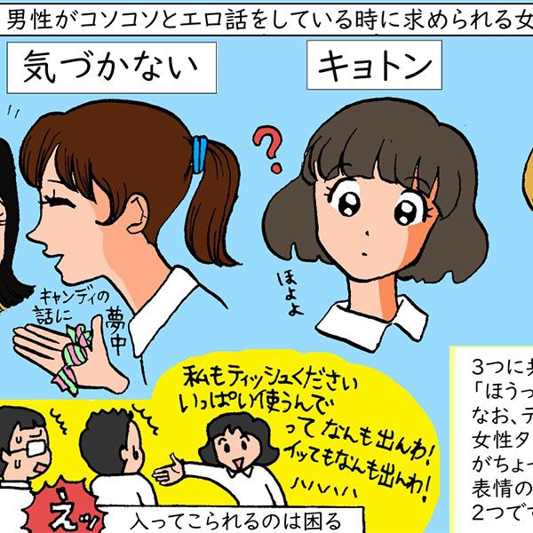 仕事やお金を失ってもやめられない 性欲の強さと関係なく発症する セックス依存症 の怖さ 危険な性行為 は破綻するまで続く 3ページ目 President Online プレジデントオンライン