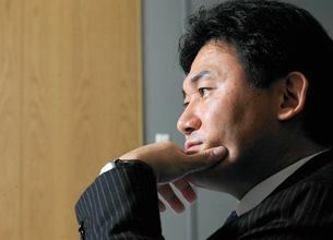 「楽天モデル」が通じると確信を得られた理由　－楽天会長兼社長（1）