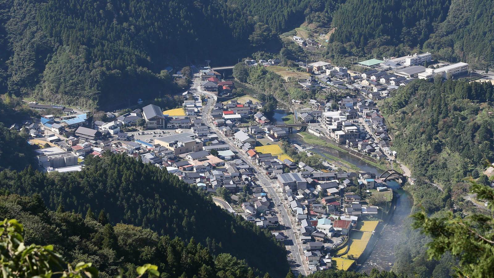 家の中で｢着込まず｣に過ごすと､物忘れが減り､脳が衰えづらくなる 高知県梼原町の寿命が延びたワケ