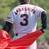 長嶋茂雄が王貞治と2人で食事をしたのは1回だけだった…日本プロ野球を