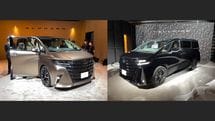 なぜトヨタはヴェルファイアを見捨てなかったのか…ミニバン界の2大ブランド｢アルヴェル｣の愛され方