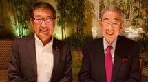 衣擦れの音さえピタリとやんだ…"コンビニの神様"鈴木敏文が｢これだけは続ける｣といった会議の名前
