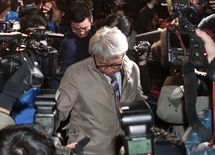 ゴーン氏の拘留延長を続ける特捜部の意地