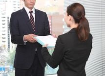 ツイてる人がよく口にする10の言葉【上司編】