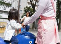 東京23区で認可保育所に入れる区はココ