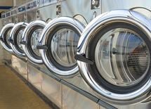 コインランドリー投資は本当に儲かるのか