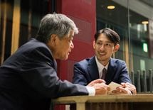 雑談下手が生まれ変わる「5S」の相槌