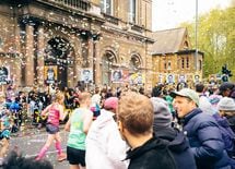 "参加費30万円マラソン"が大人気なワケ