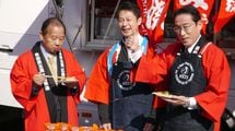 自民党と公明党が繰り広げる｢仁義なき戦い 広島死闘編｣の全真相