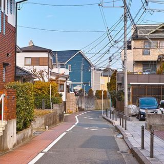 親亡き後 兄弟姉妹が絶縁状態に陥ってしまう 争続 の落とし穴 だれかが 実家住まい はハイリスク President Online プレジデントオンライン