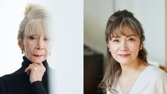 世界を舞台に働く母は"昭和の小学校"に怒りを爆発させた…幼少期に母が側にいなかった娘が今感じる幸せ