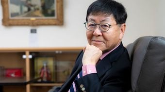 怖いほど当たる!ニトリ会長の経済予測2020