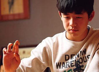 昇格後も藤井六段が連勝を続けられる理由