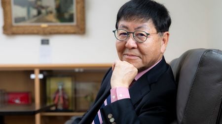 怖いほど当たる ニトリ会長の経済予測2020 景気が悪くなる兆候 を探る方法 President Online プレジデントオンライン