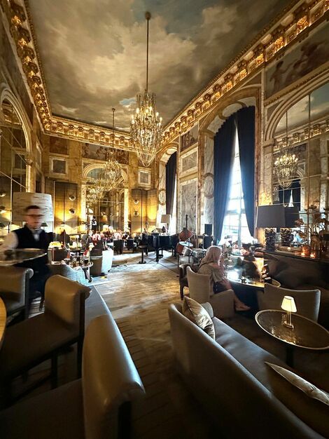 オテル・ド・クリヨン